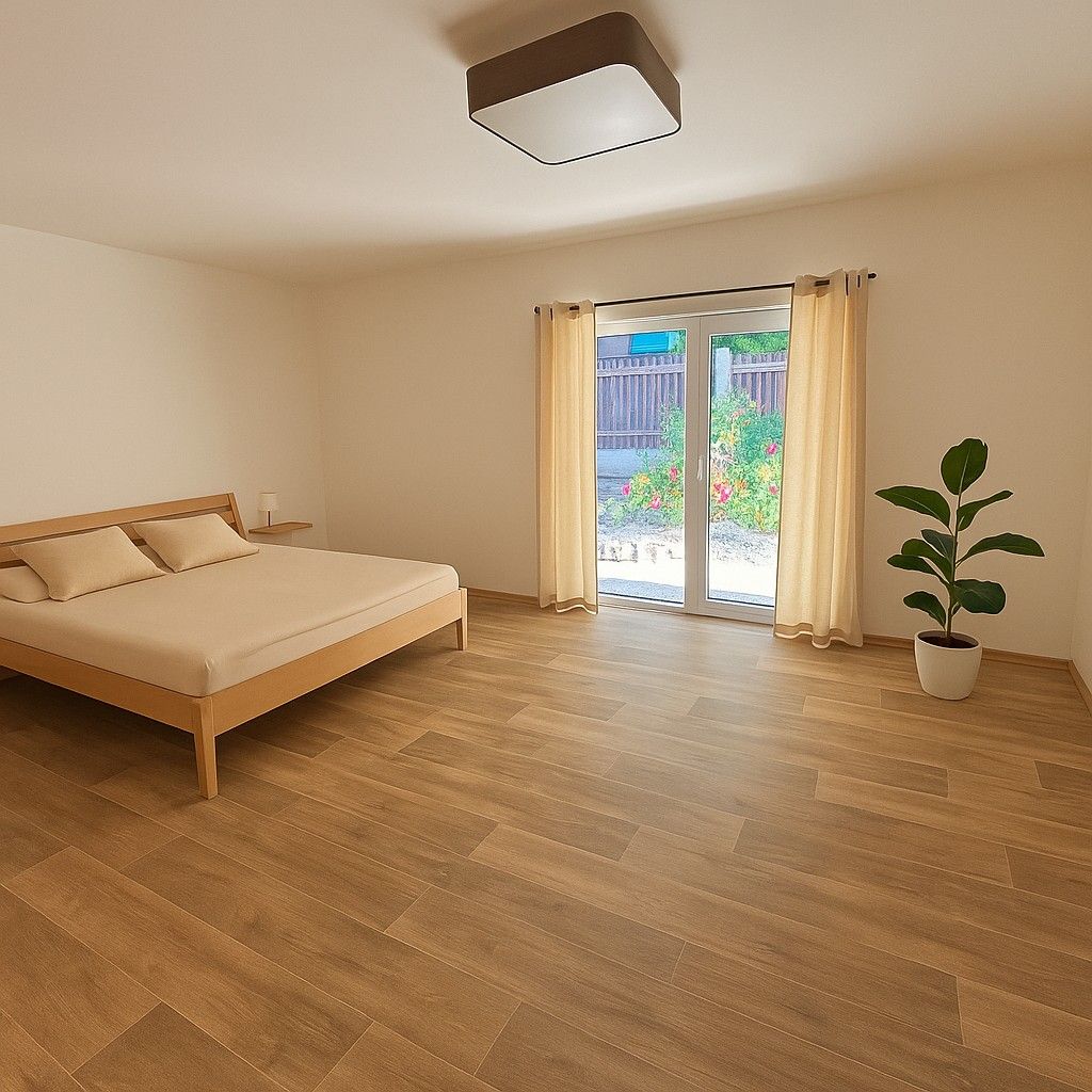 Pronájem byt 4+kk - U Boroviček, Praha - Řepy, 119 m² - 5