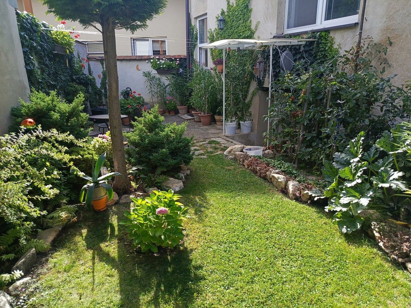 Prodej rodinný dům - České Budějovice - České Budějovice 5, Jihočeský kraj, 156 m² - 5