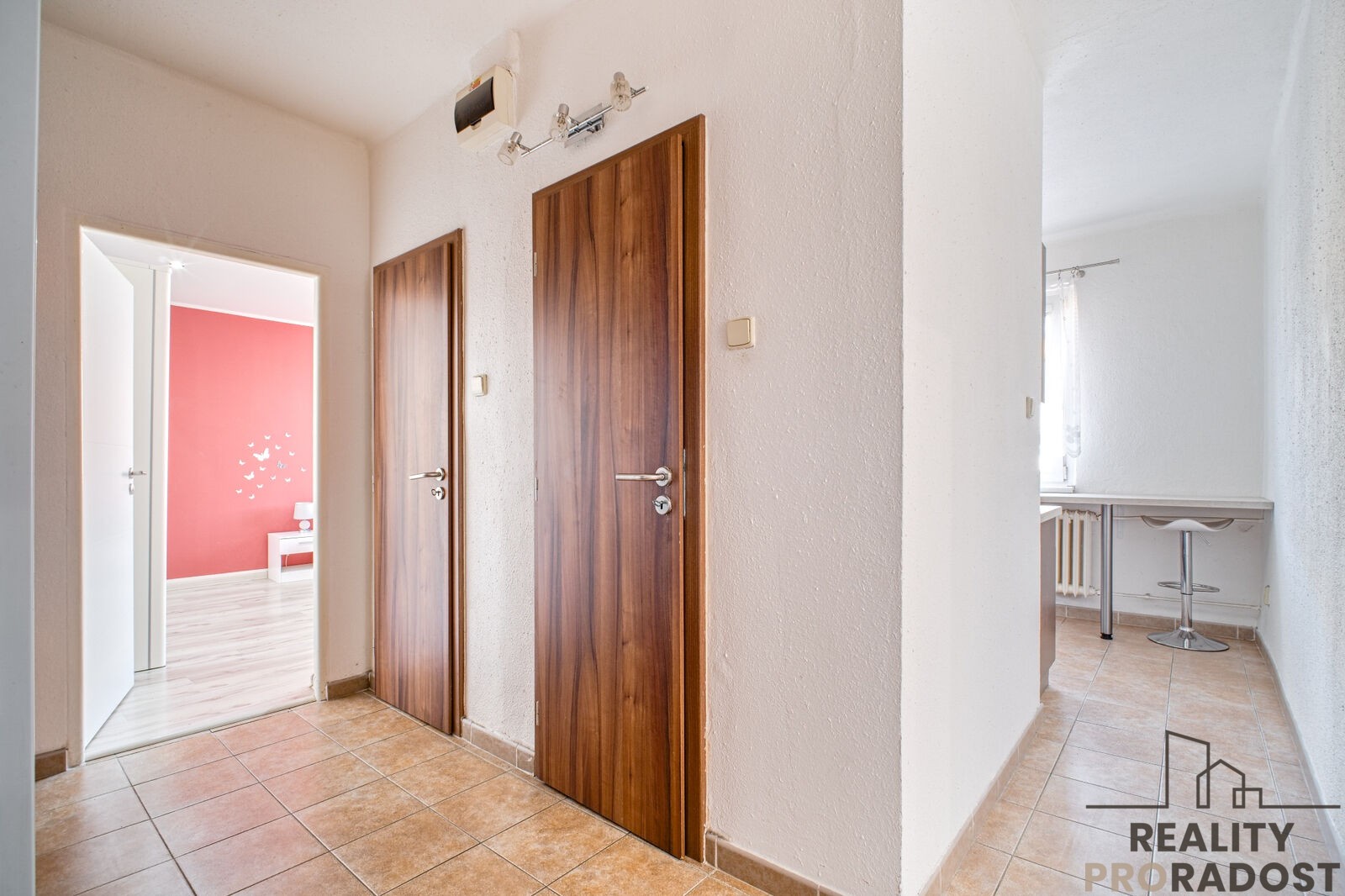 Prodej byt 2+1 - Kosmonautů, Karviná Ráj, 58 m² - 5
