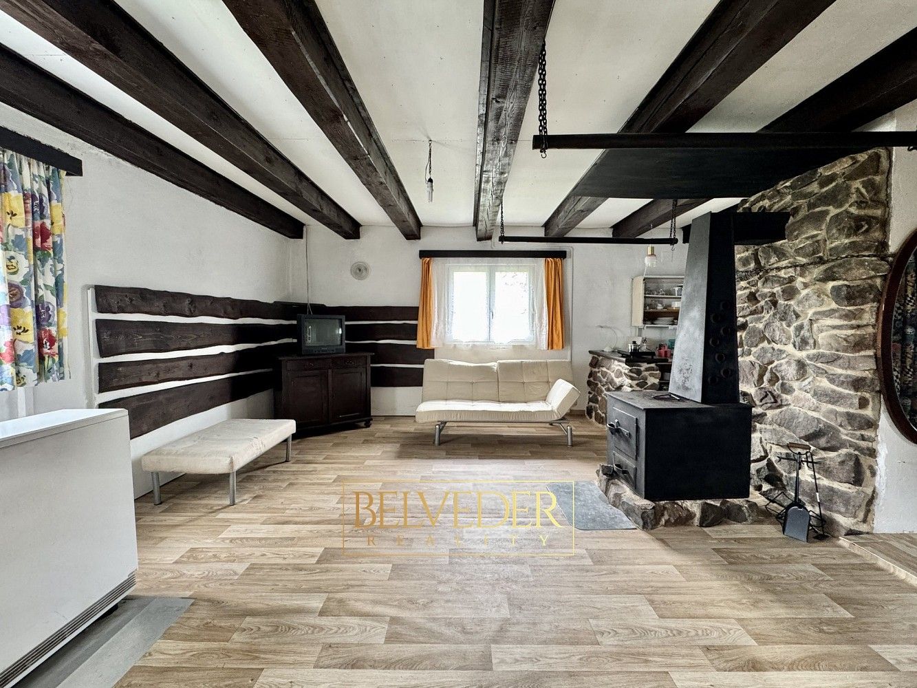 Chalupy, Moldava - Nové Město, okres Teplice, Ústecký kraj, 100 m² - 2