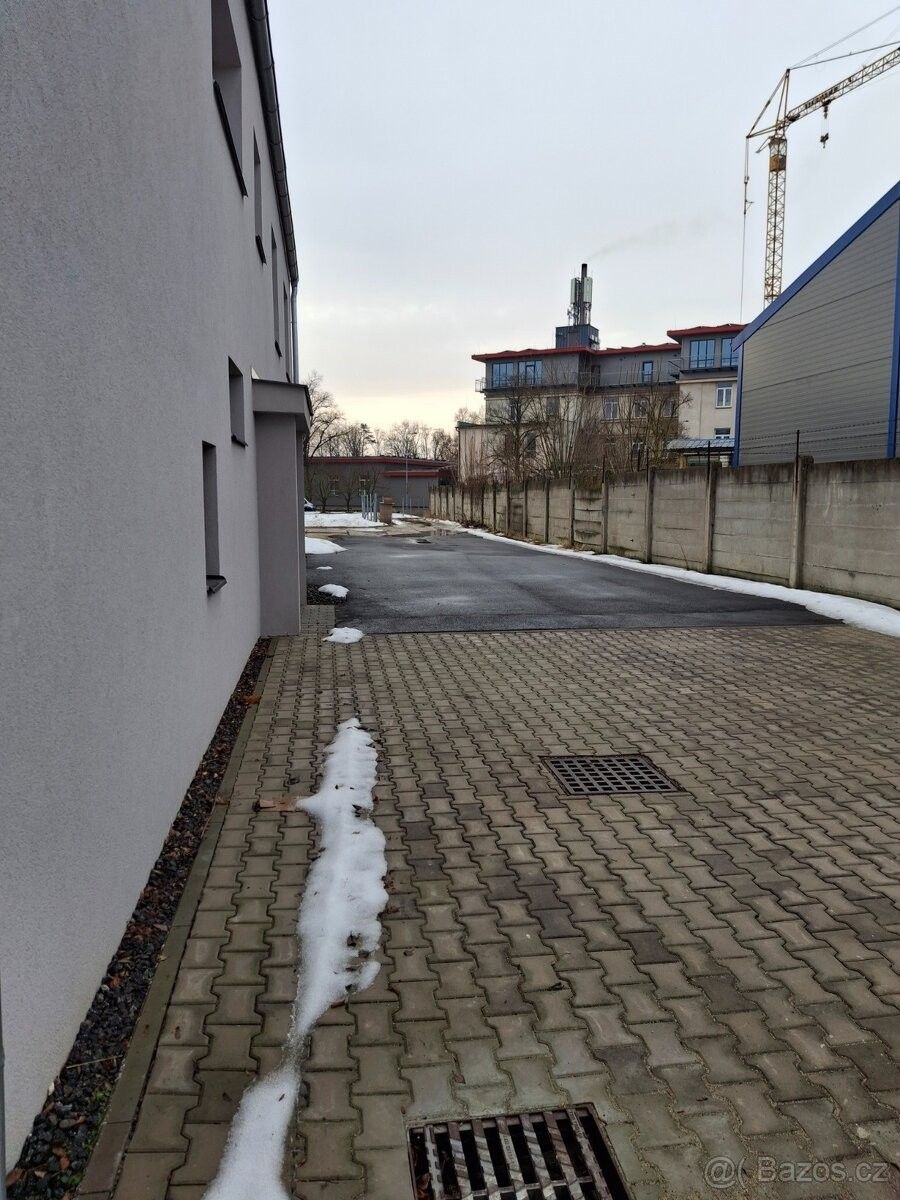 Kanceláře, Žamberk, 564 01 - 1