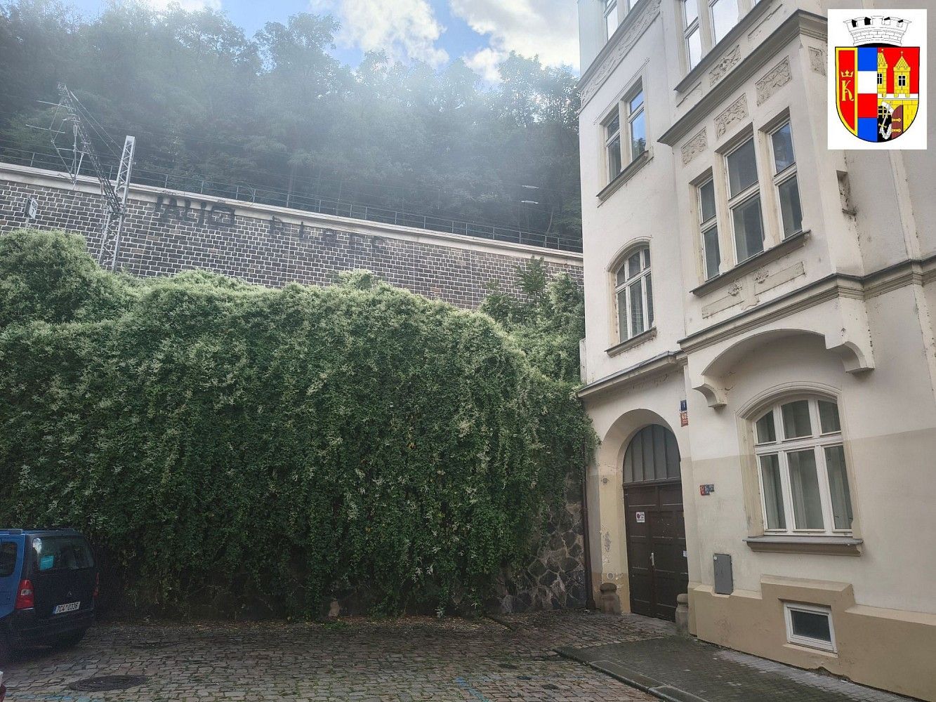 Kanceláře, Kollárova, Praha 8 - Karlín, 85 m² - 1
