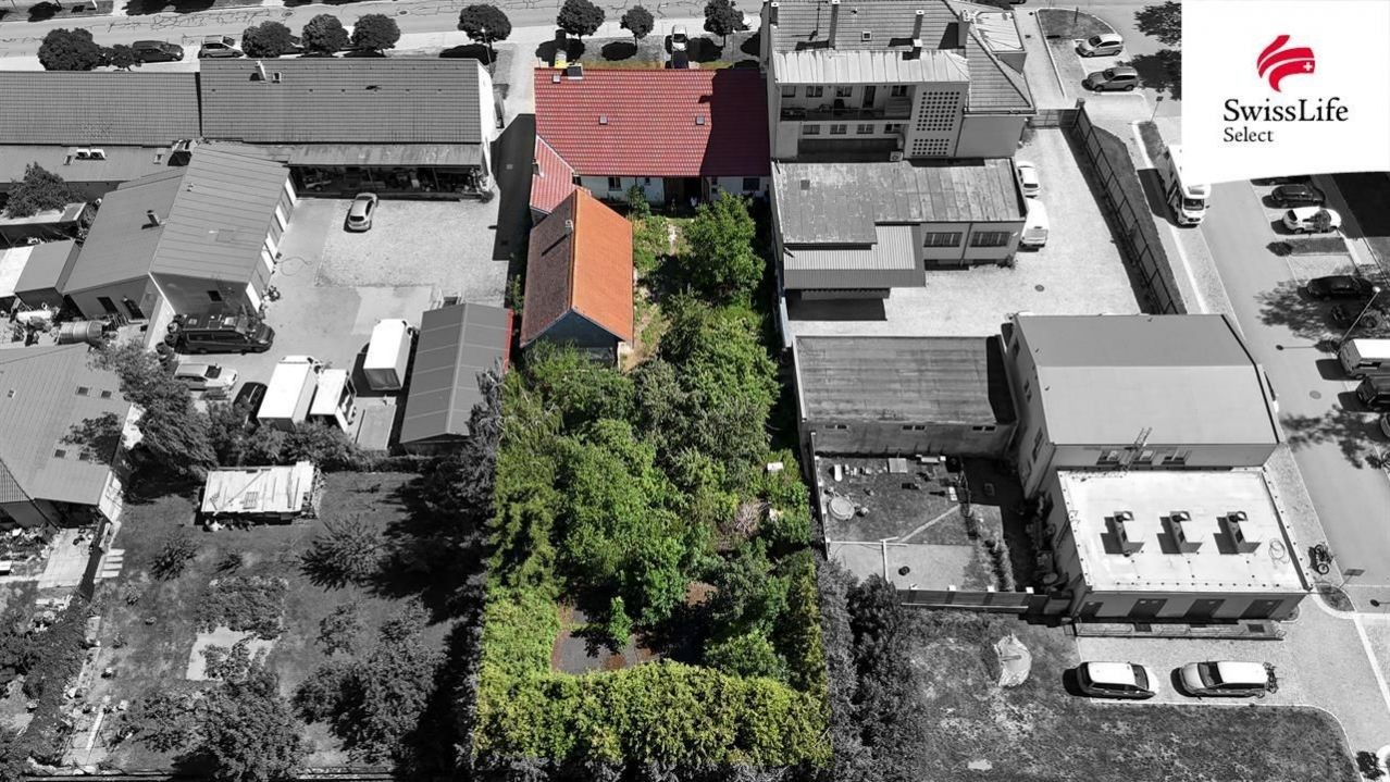 Rodinný dům · 300 m² · Staňkova  , Telč - 4
