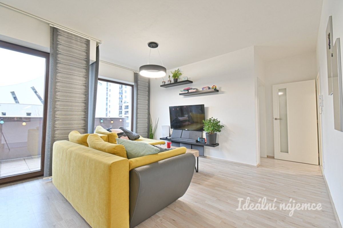 Byt 2+kk · 61 m² · Kigginsova, Brno - 4