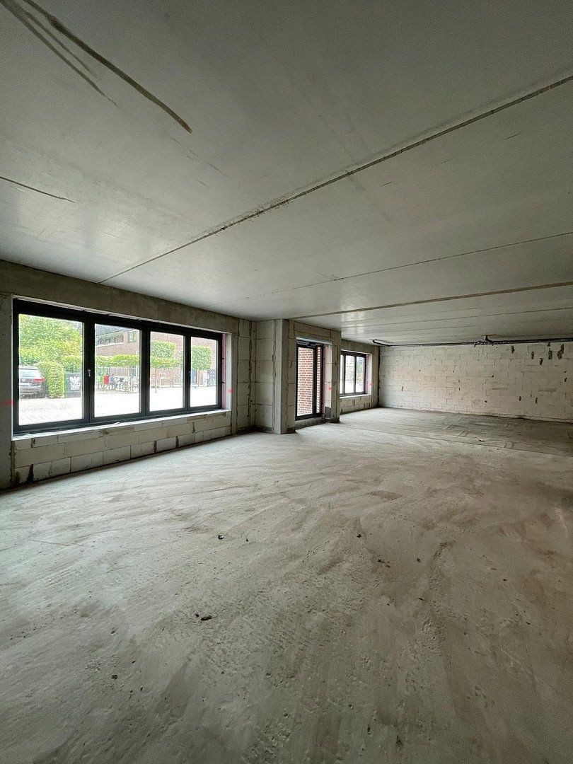 Pronájem obchodní prostory - Mühlenstraße 5, , Severní Porýní-Vestfálsko, 178 m² - 5