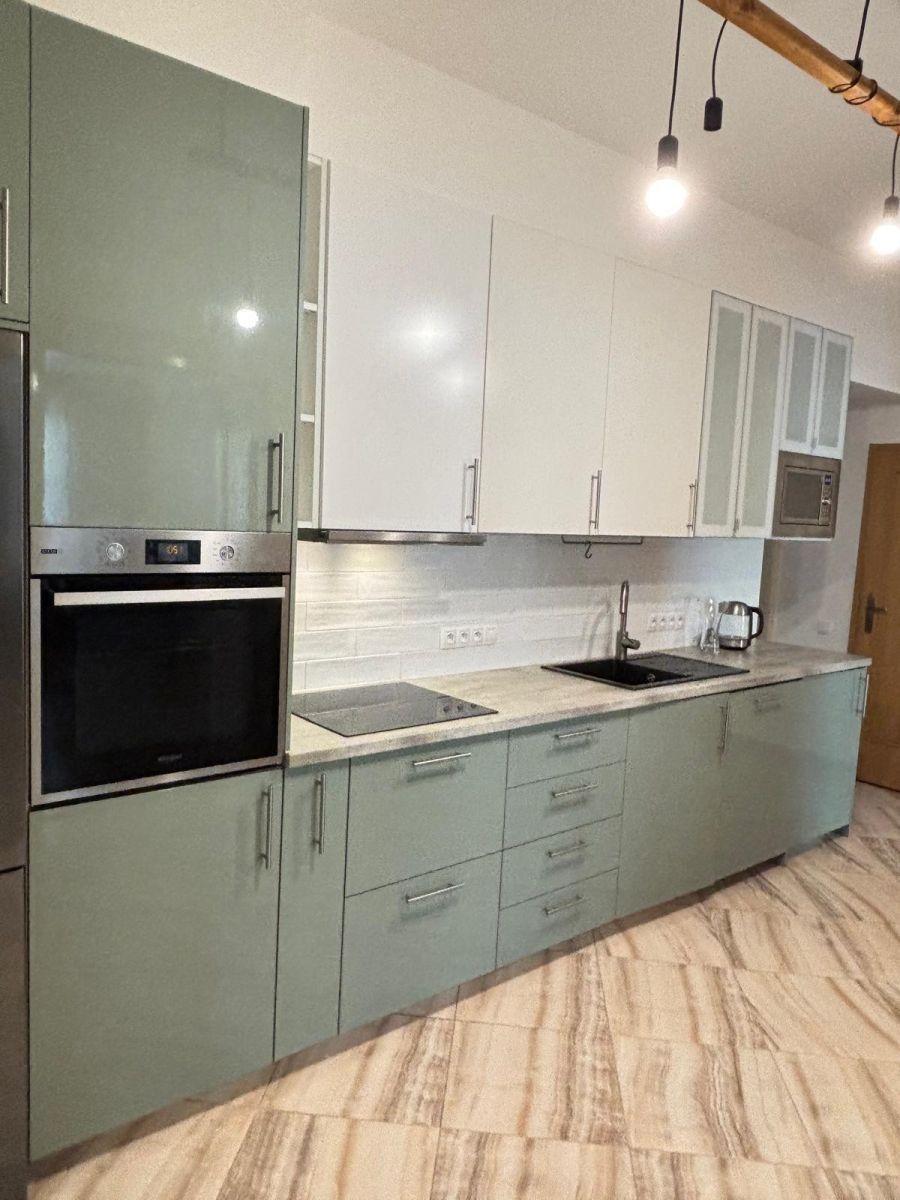 3+1, Mahenova, Praha - Košíře, 94 m² - 1