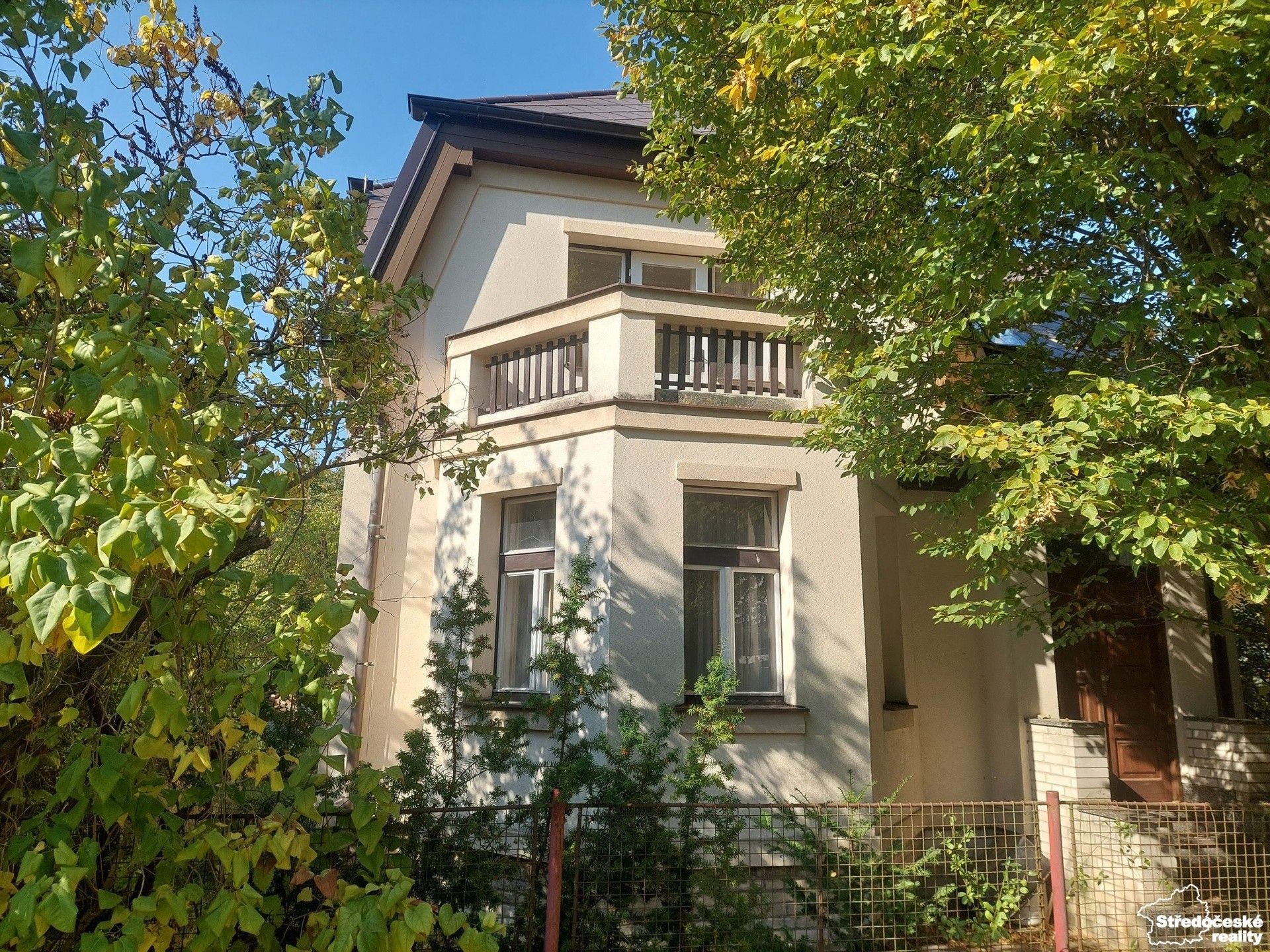 Rodinné domy, Stehlíkova, Praha Suchdol, 132 m² - 1