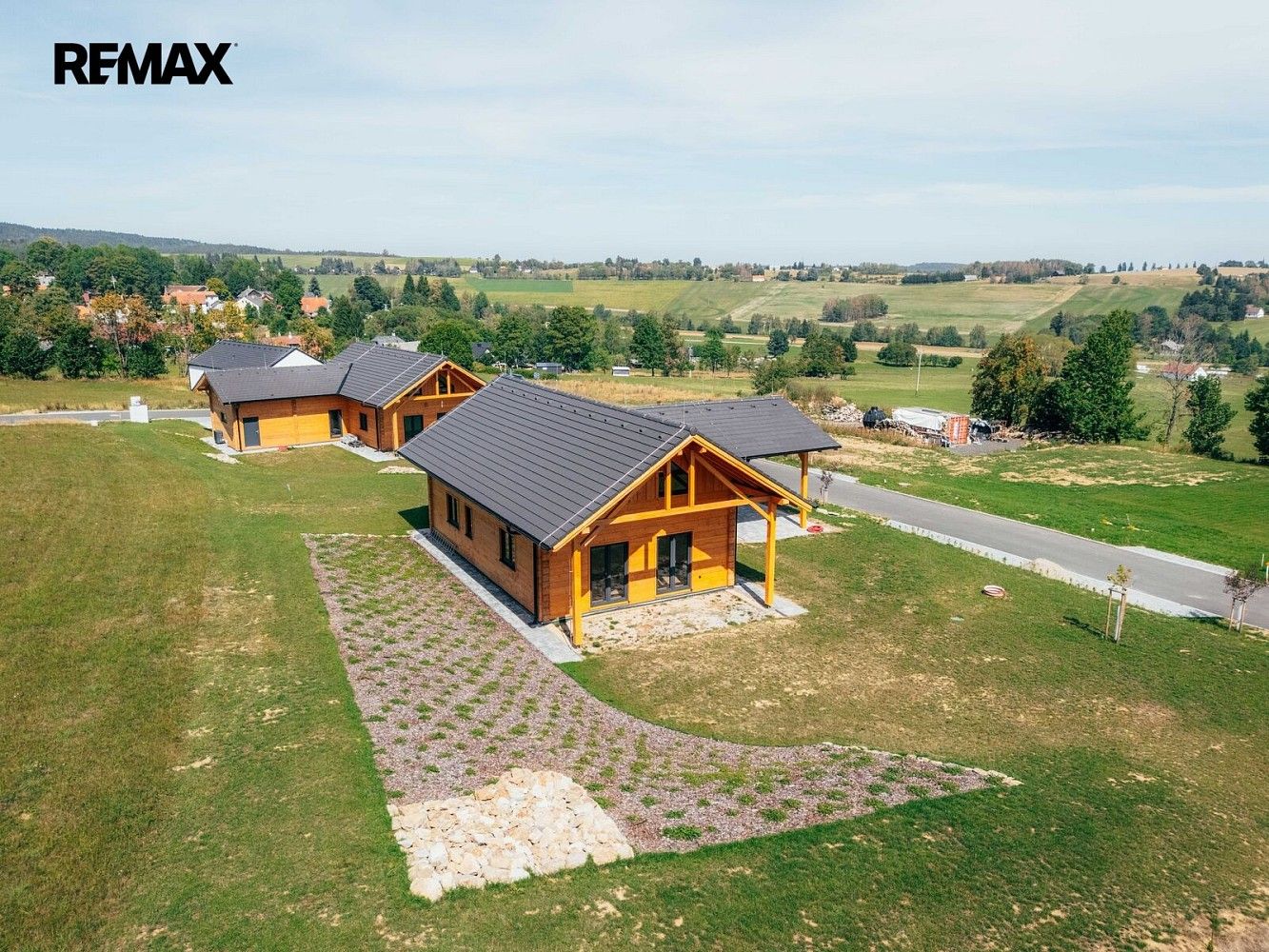 Rodinný dům · 133 m² · Vacov, okres Prachatice, Jihočeský kraj - 4