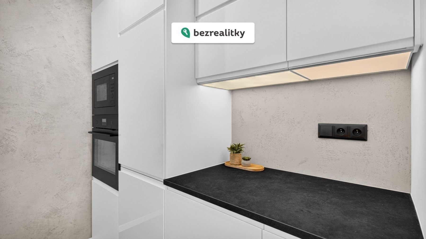 Prodej byt 2+kk - Ciolkovského 861, Praha Ruzyně, 44 m² - 5