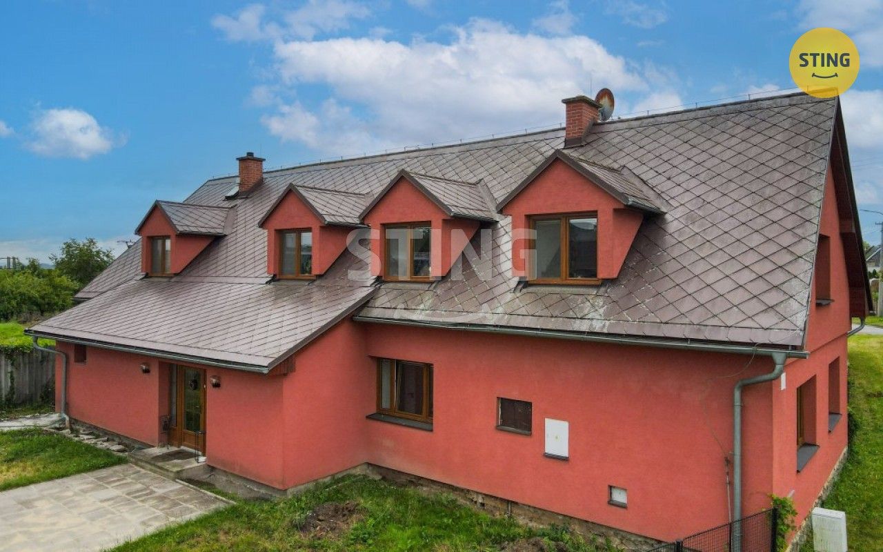 Ostatní, Květín, Mohelnice, 393 m²