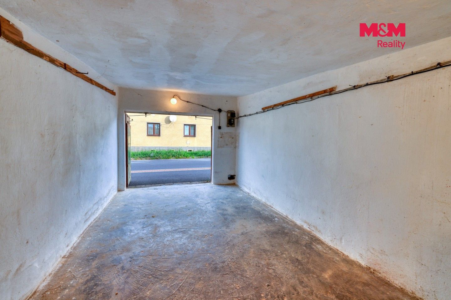 Nemovitost · 20 m² · Dobřany - 4