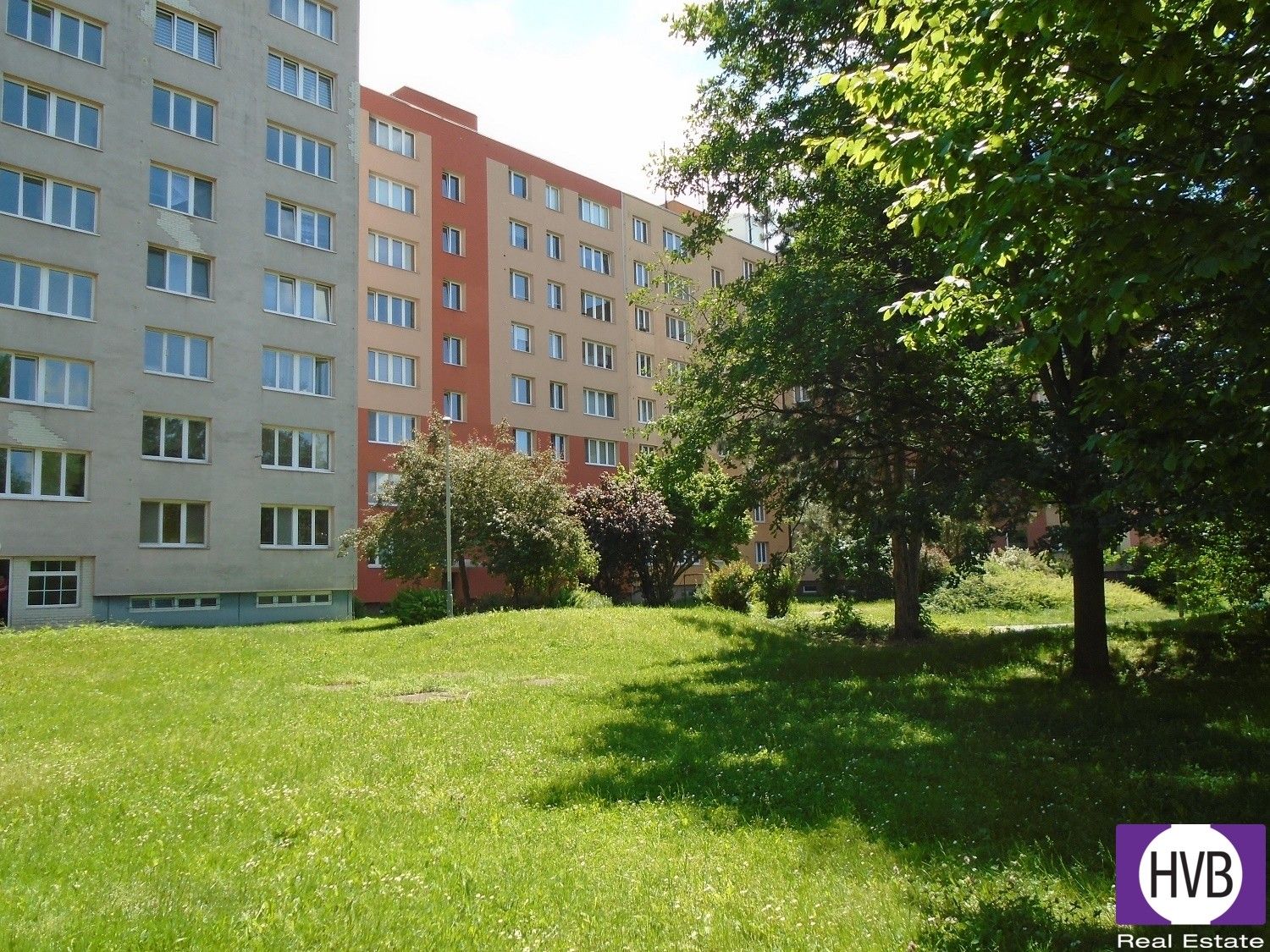 2+1, Ostrava Zábřeh, 45 m² - 2