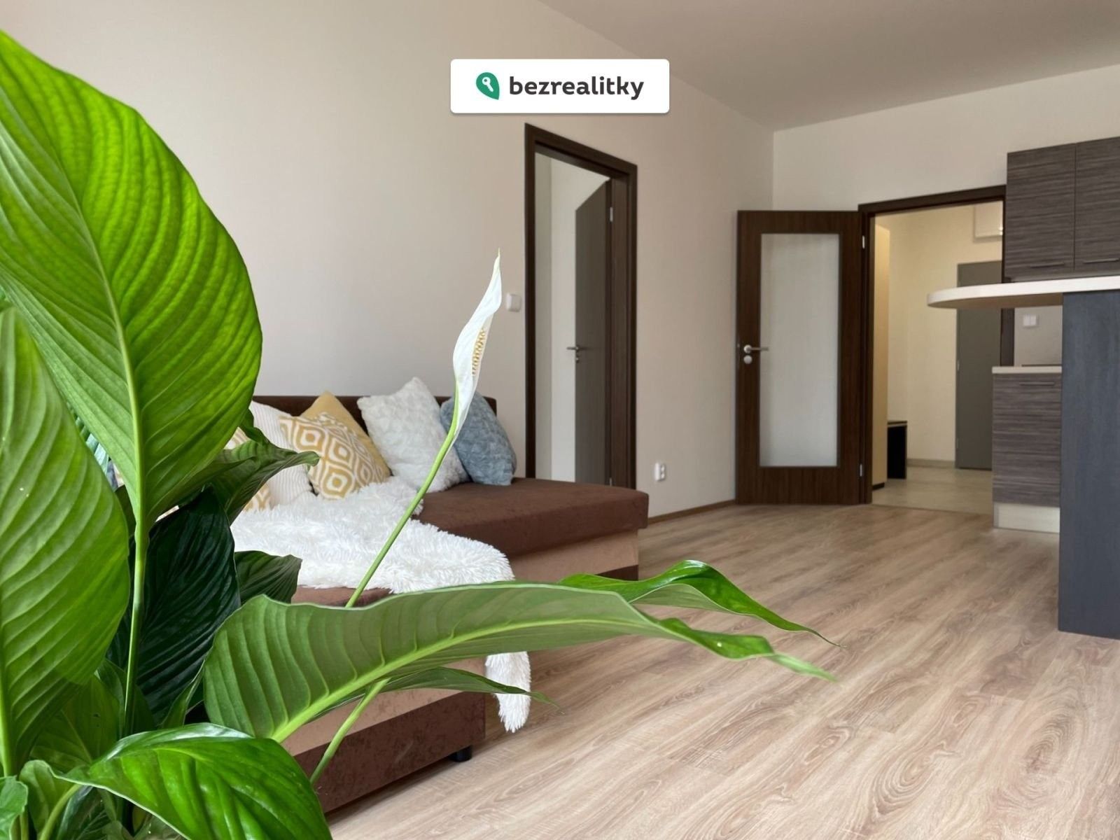 Prodej byt 2+kk - Vídeňská 281, Brno Štýřice, 48 m² - 5