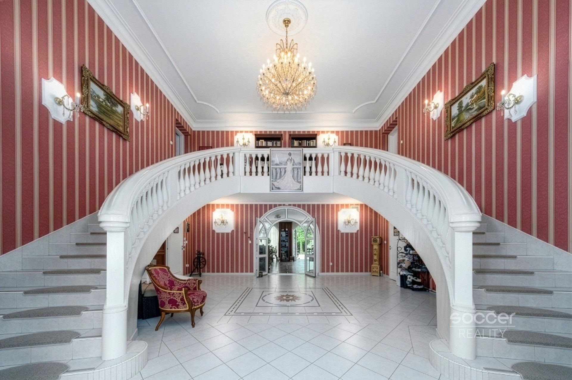 Vila · 598 m² · Severní, Říčany - 3