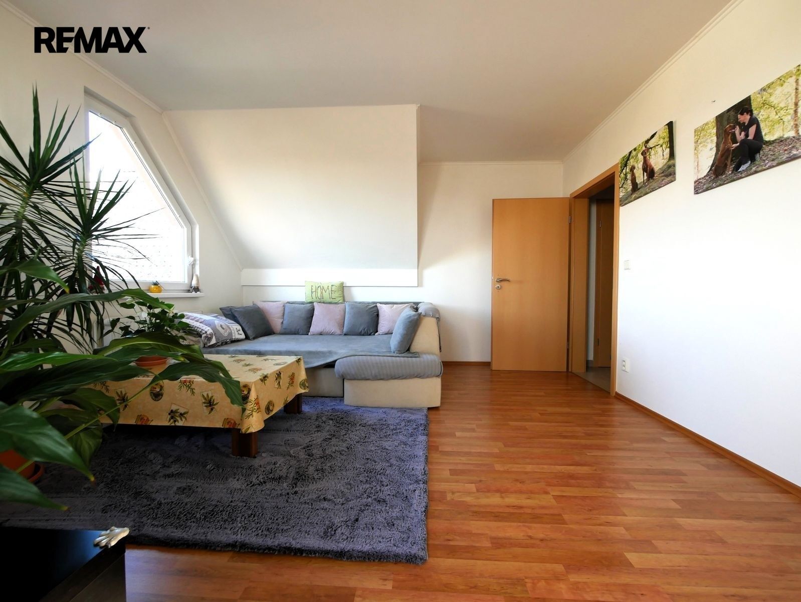 Byt 1+1 · 50 m² · U Školky 461, Nupaky - 4