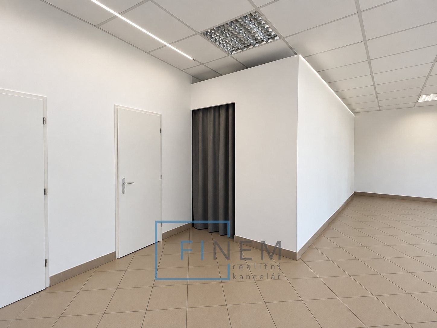 Obchodní prostory · 65 m² · Kralupy nad Vltavou - 3