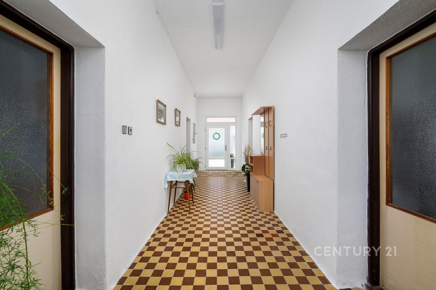 Prodej rodinný dům - Drahany, okres Prostějov, 150 m² - 5