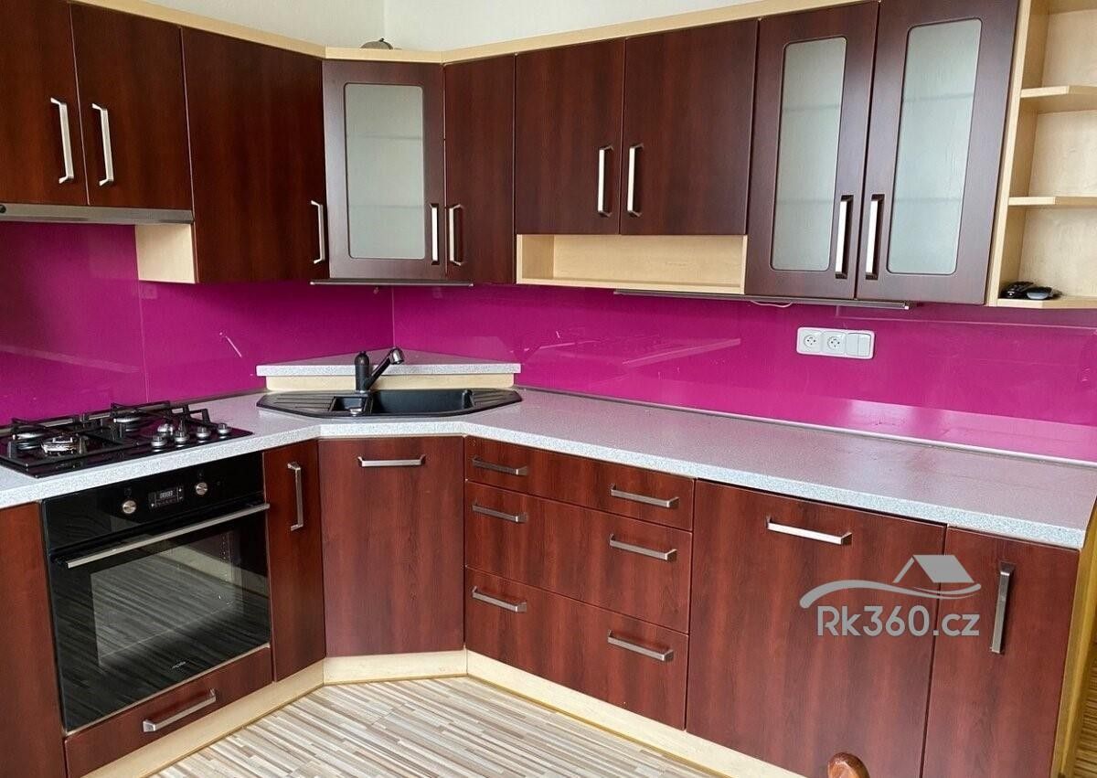 Pronájem byt 2+1 - Bruzovská, Frýdek-Místek, 64 m²