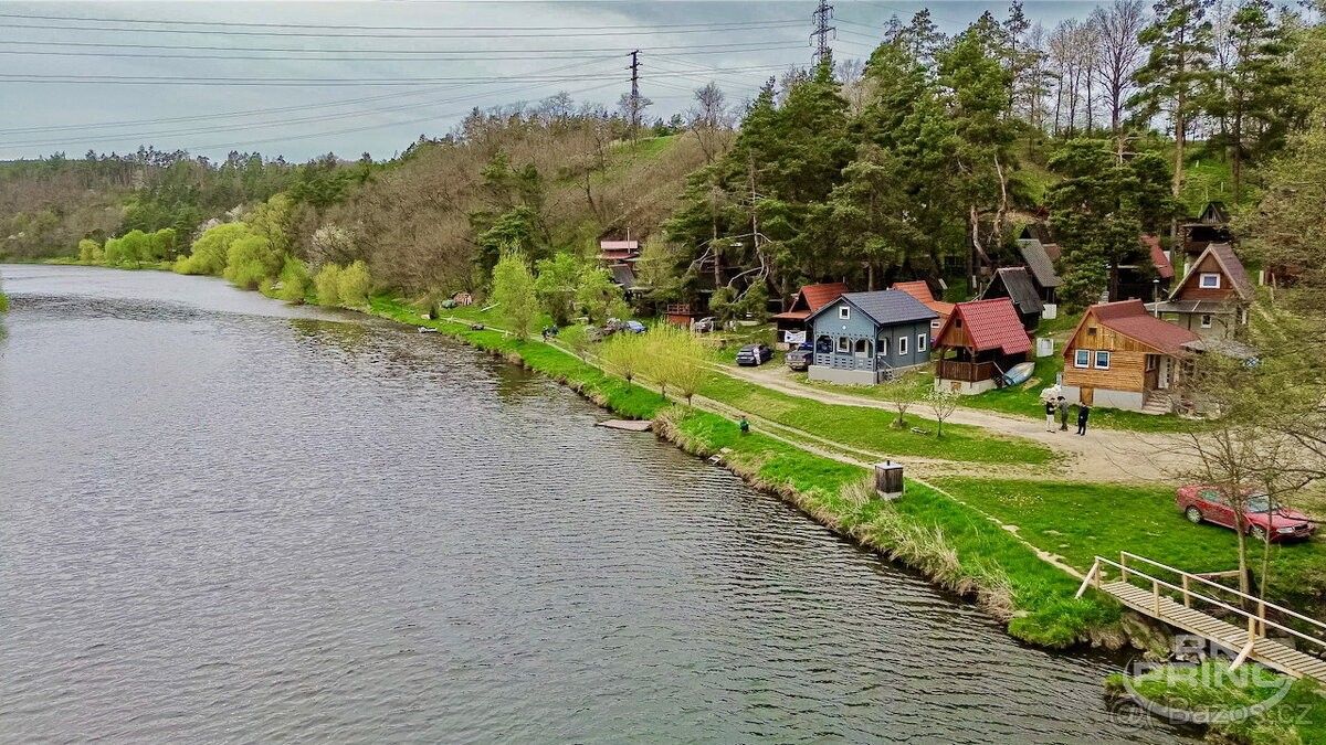 Prodej chata - Albrechtice nad Vltavou, 375 01