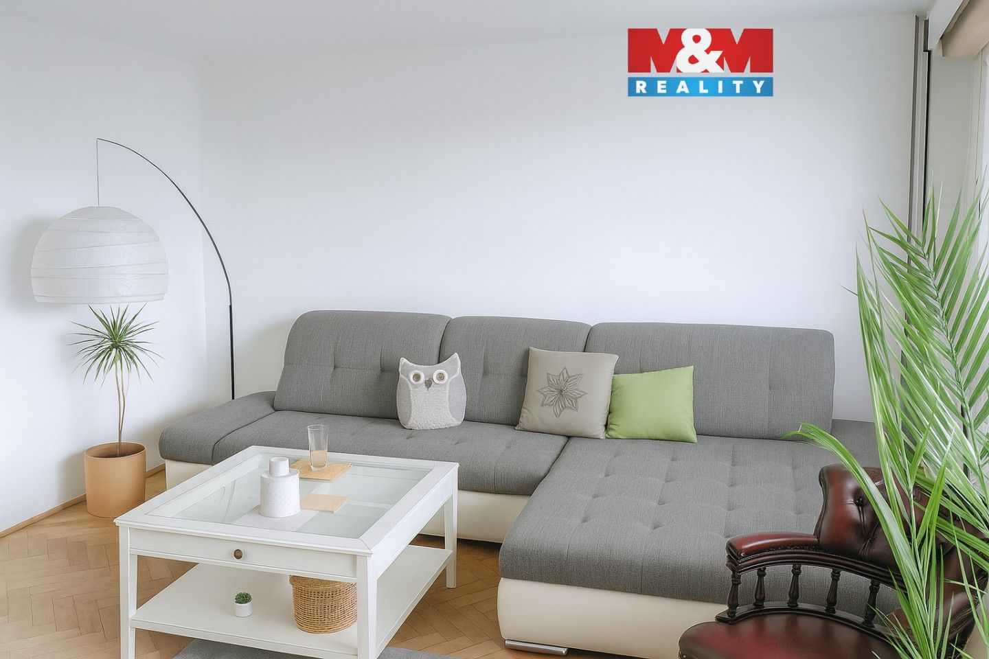 Prodej byt 2+1 - Chvatěrubská, Praha, 57 m²