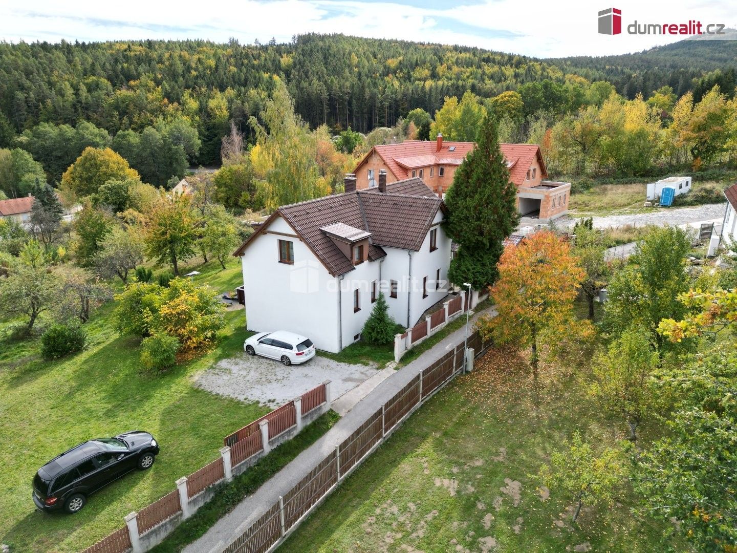Rodinný dům · 334 m² · Plešovice, Zlatá Koruna - 3