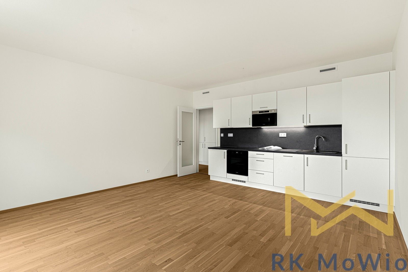3+kk, Albrightové,Praha 5,Praha 5, 87 m² - 2
