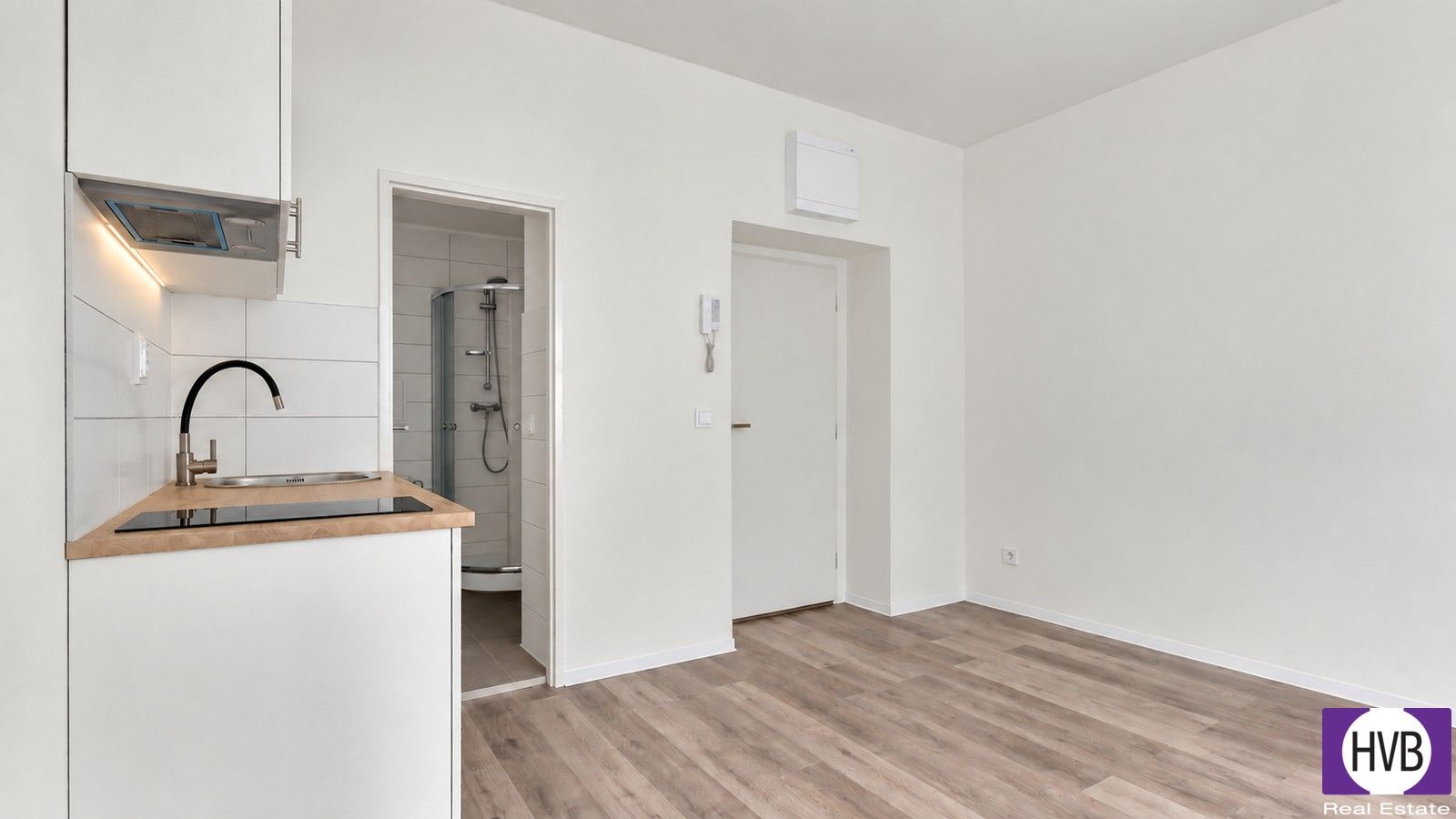 Byt 1+kk · 16 m² · Praha Záběhlice - 4