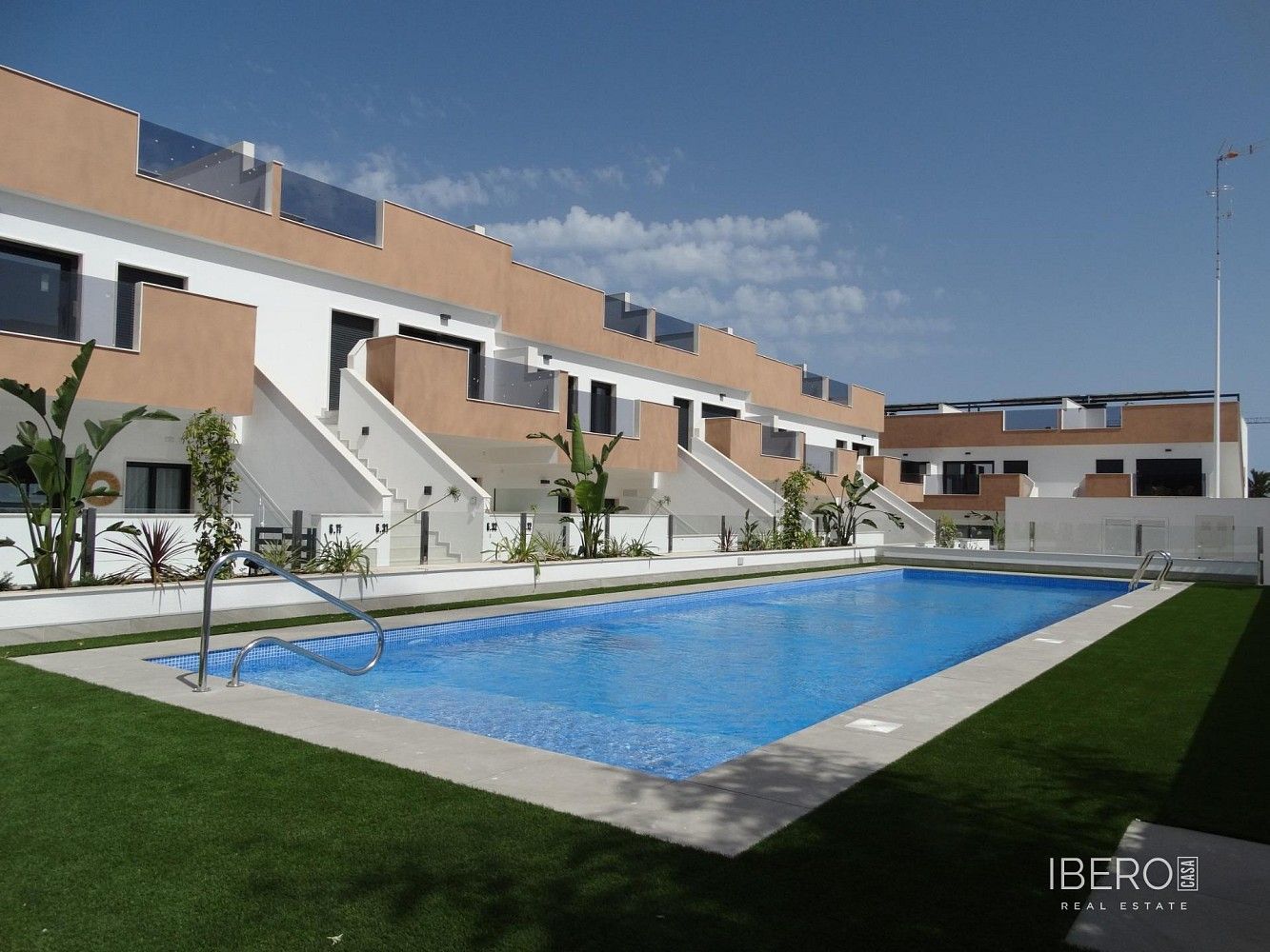 Prodej rodinný dům - Pilar de La Horadada, ES, 85 m² - 2