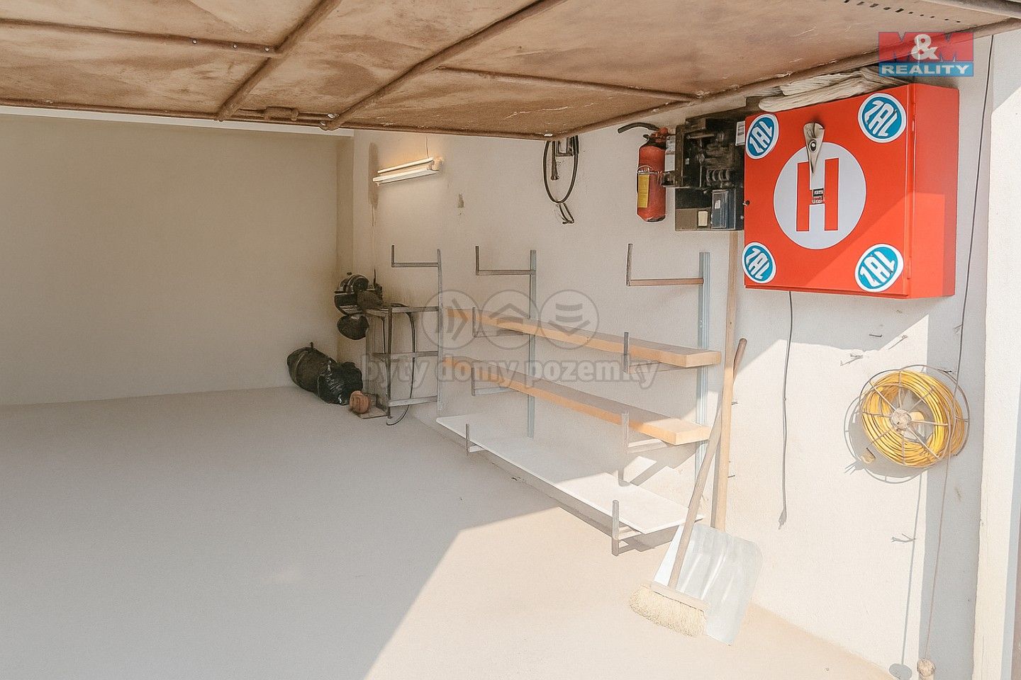 Prodej ostatní - Kročehlavy, Kladno, 19 m²