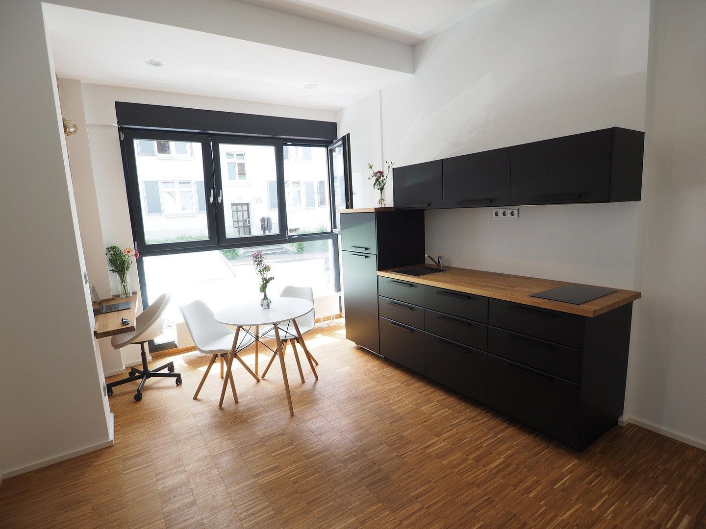 Byt 2+1 · 43 m² · Heilbronn Heilbronn Baden-Württemberg 74074 - 4