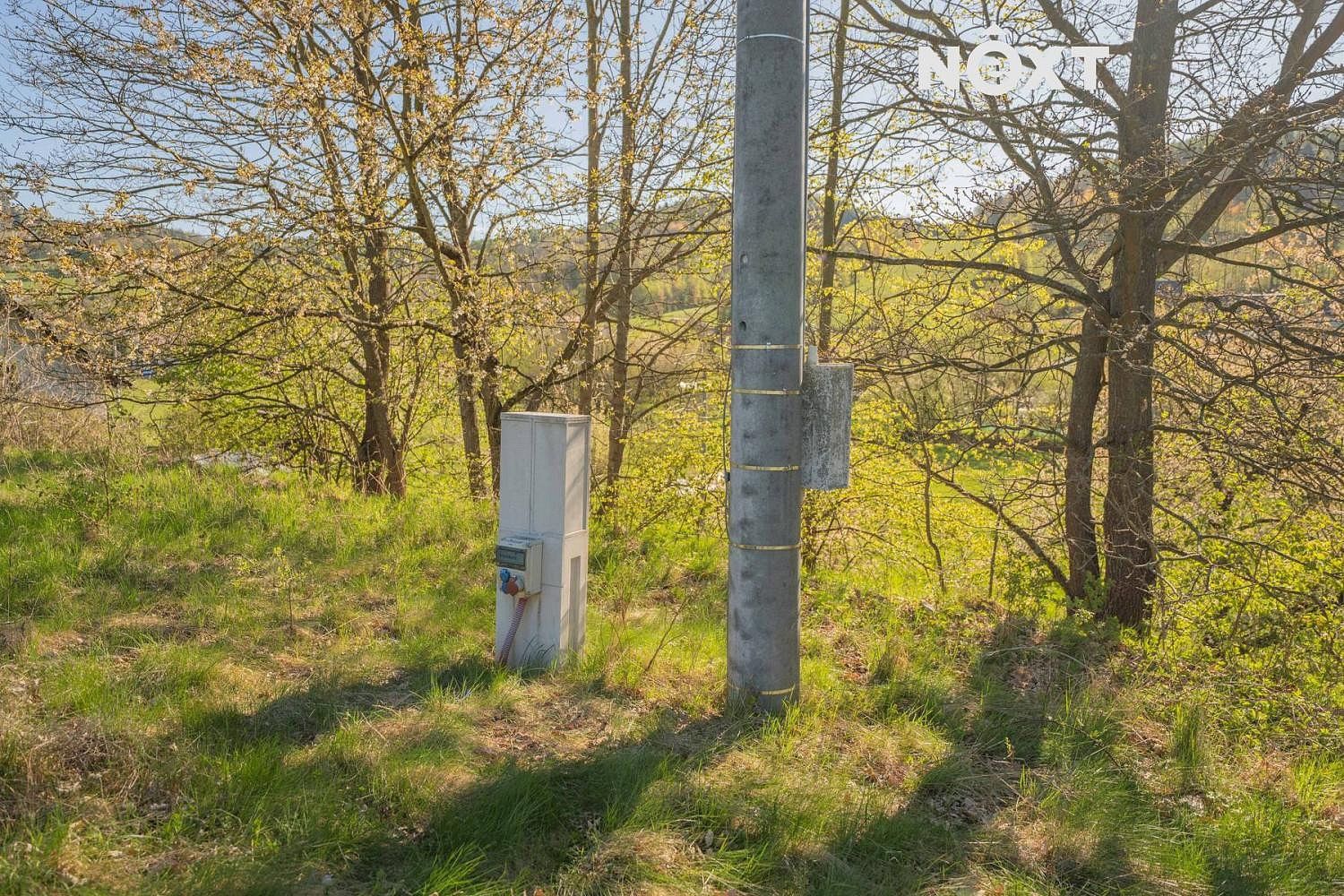 Pozemek pro bydlení · Velké Losiny - 4