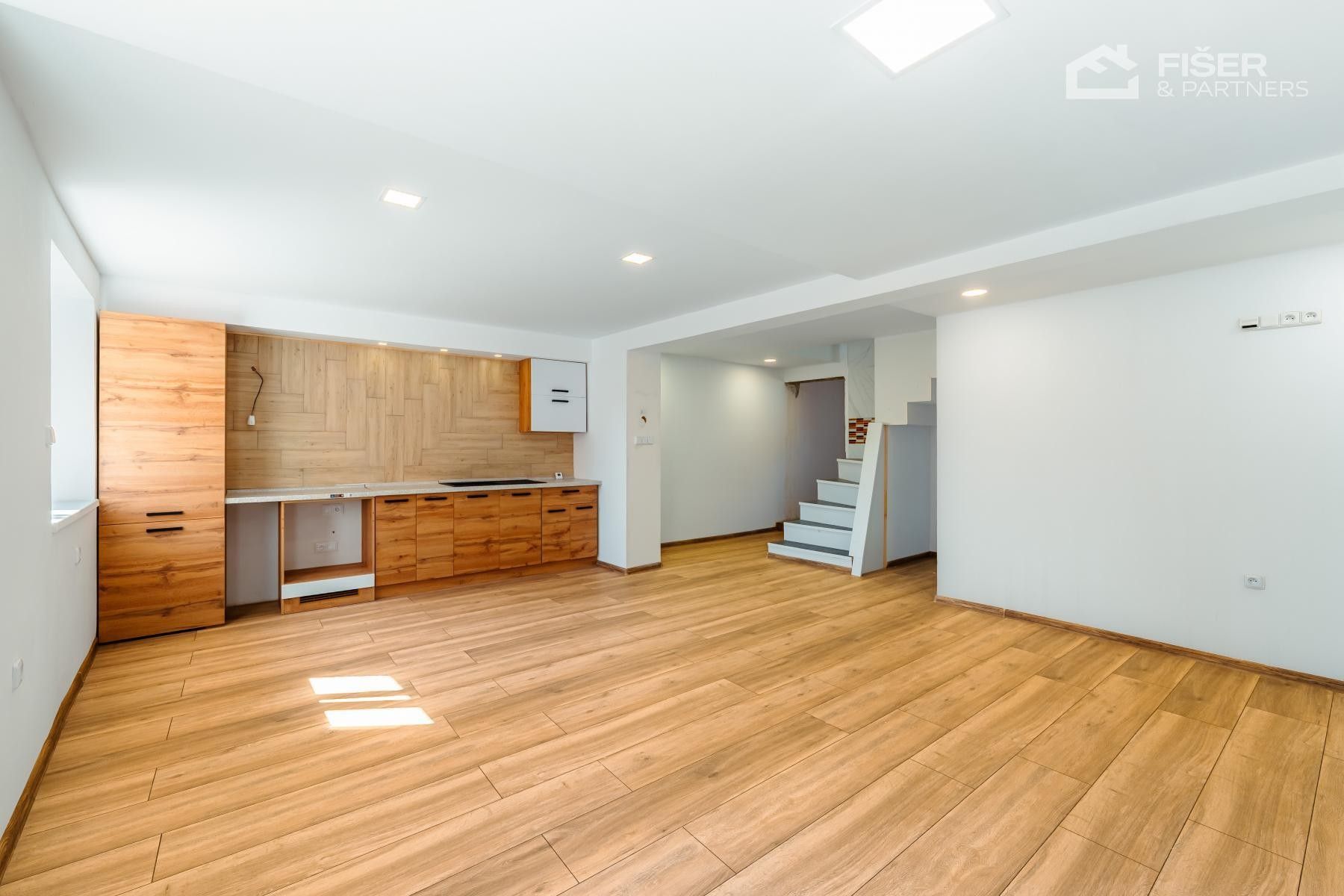 Rodinný dům · 97 m² · Měrovice nad Hanou - 2