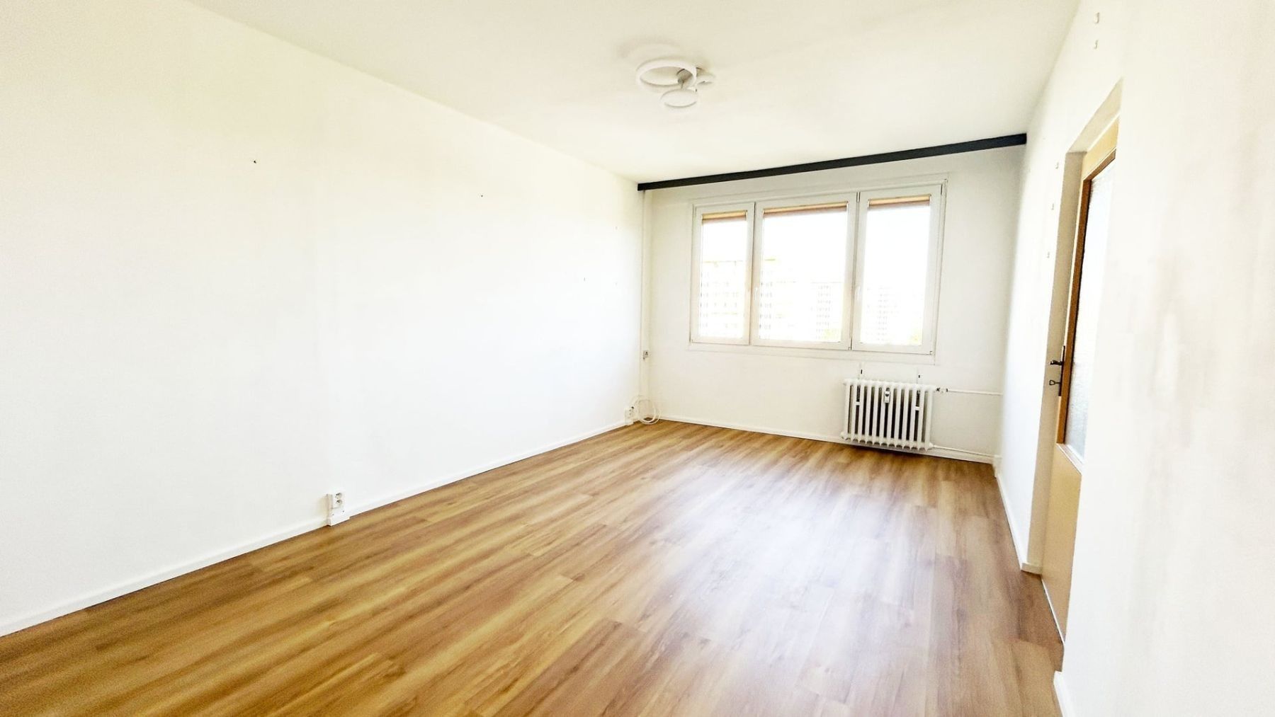 3+1, Vavřenova, Praha - Braník, 73 m² - 1