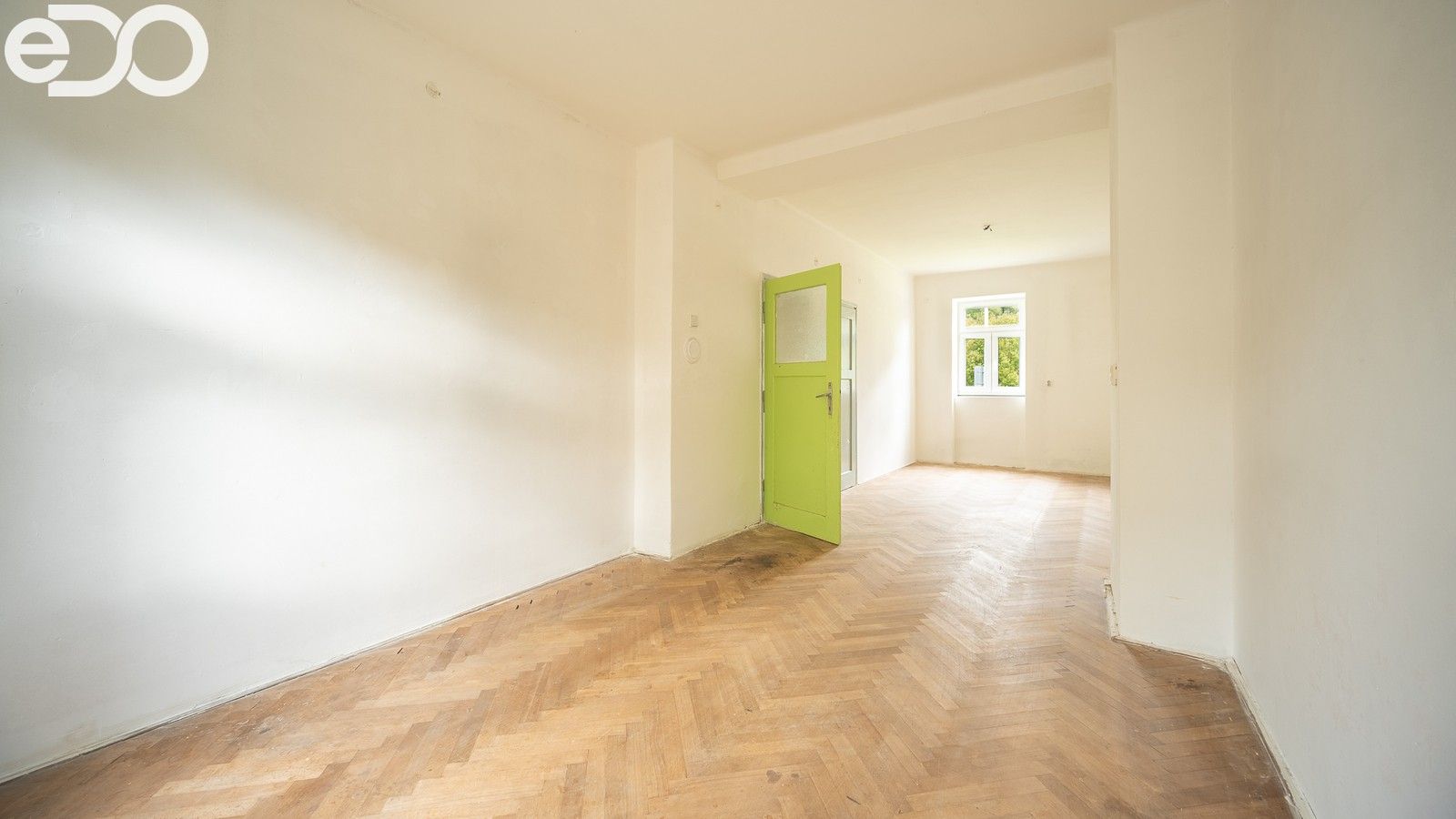 3+1, Lomnická, Nová Paka, 77 m²