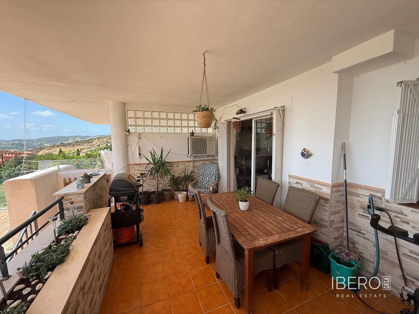 4+kk, Doña Julia, Španělsko, 94 m² - 1