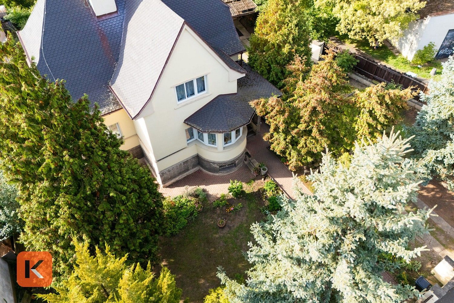 Prodej rodinný dům - Janáčkova, Litoměřice - Pokratice, 160 m² - 2