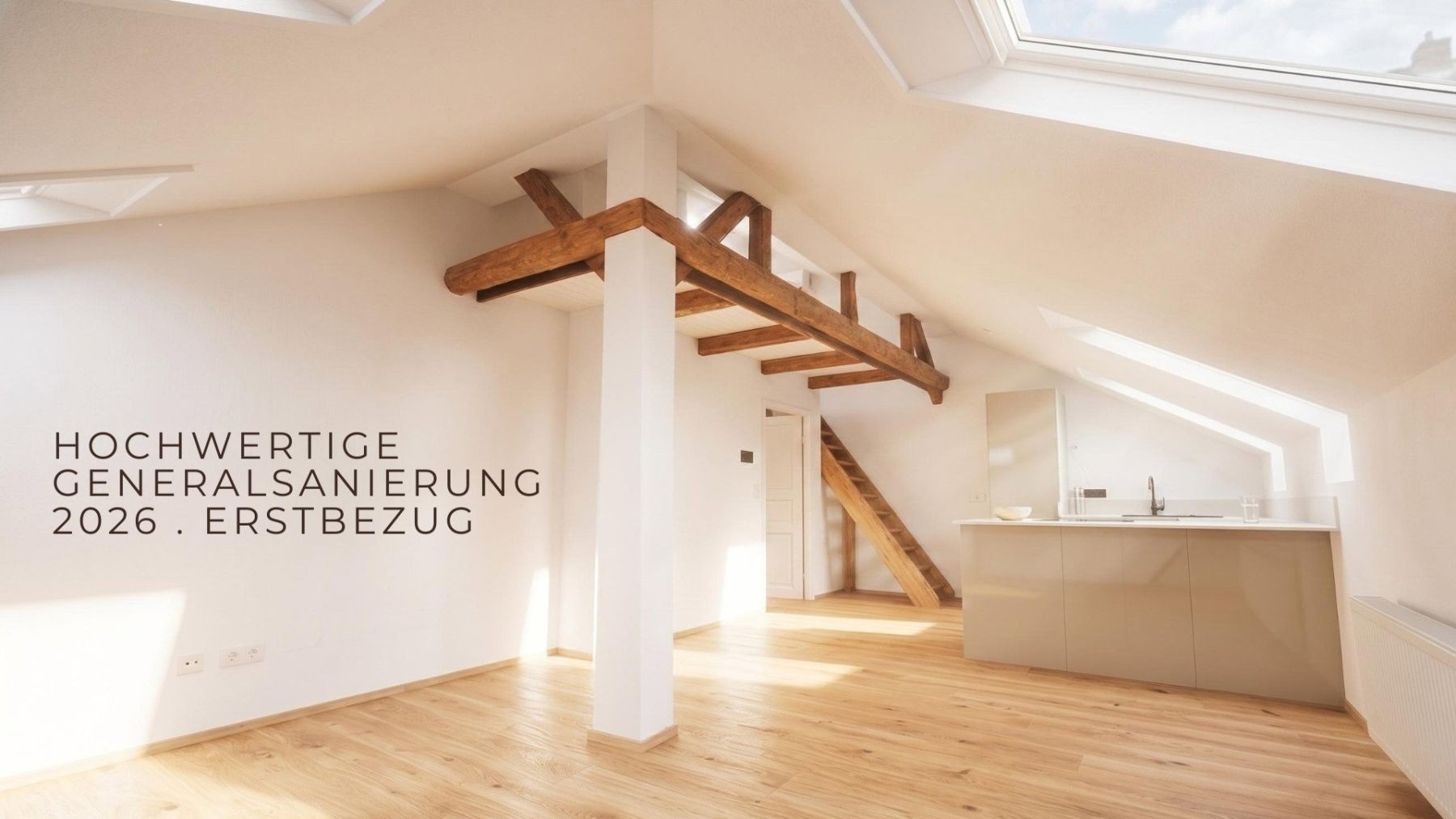 2+kk, Gatterholzgasse 7 Wien 12. Bezirk Wien 1120, 73 m² - 2