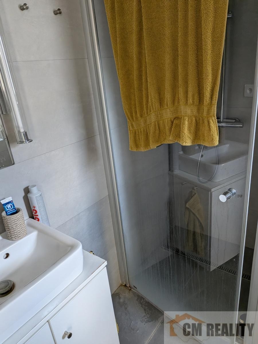 Byt 1+kk · 31 m² · Žižkovo nám., Prostějov - 4