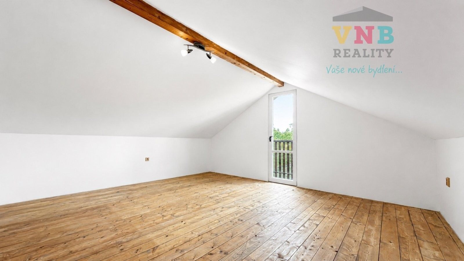 Prodej chata - Třeboň I, 45 m² - 5