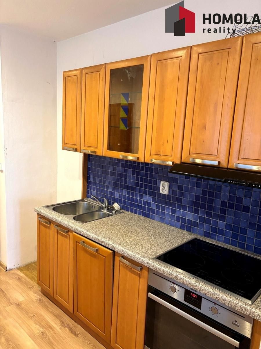 Pronájem byt 4+1 - Hasičská, Frýdek-Místek, 100 m²