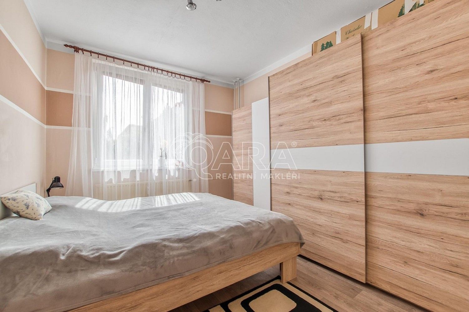 Byt 3+1 · 77 m² · Jana Maluchy, Ostrava - Dubina - 4