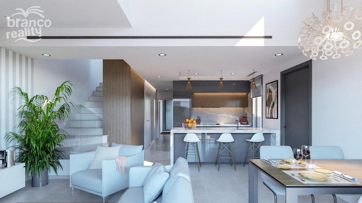 Prodej rodinný dům - Los Nietos, Murcia, Španělsko, 128 m² - 5