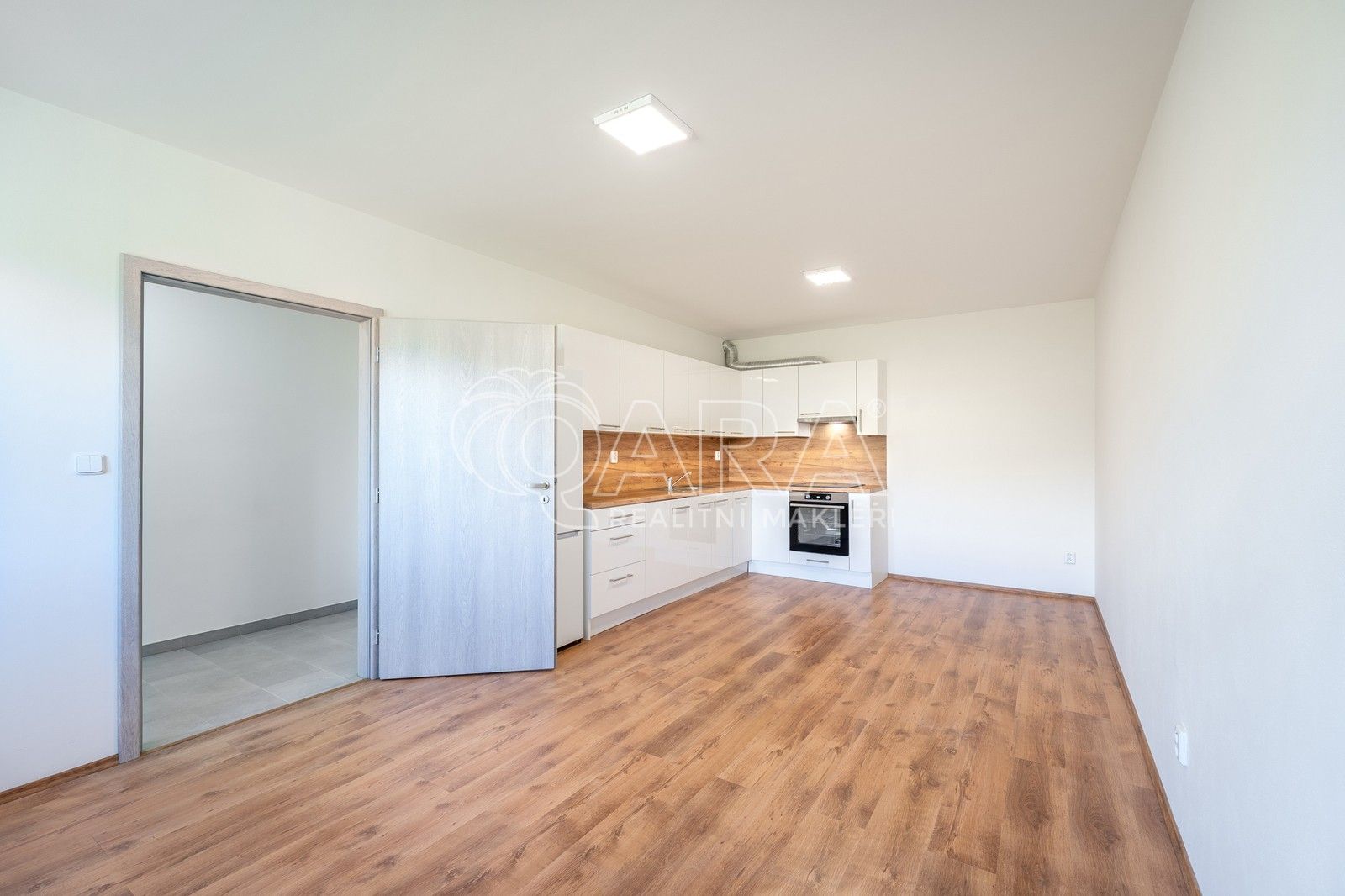 Pronájem byt 1+kk - Pražská, Letovice, 33 m²