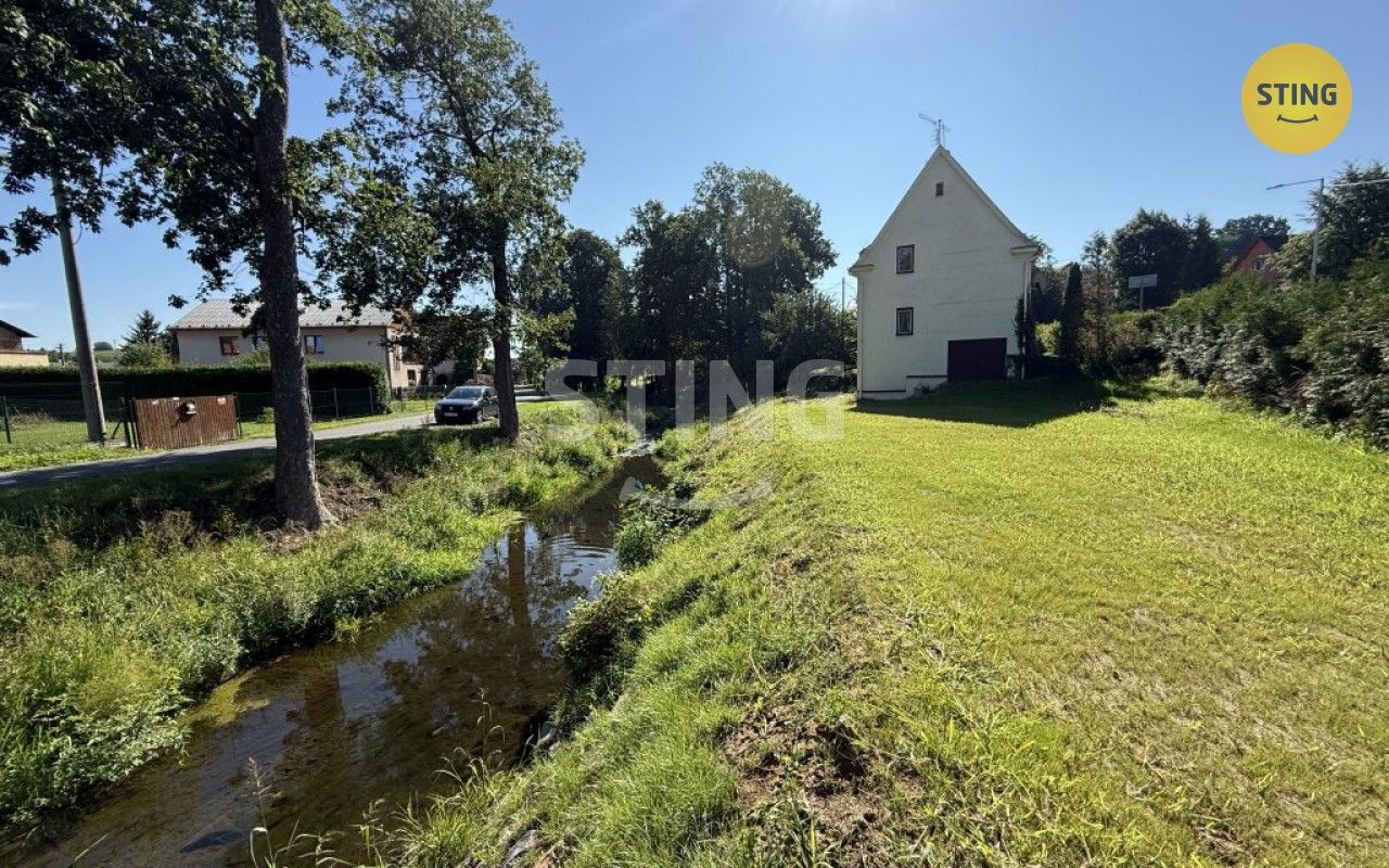 Rodinné domy, Bílovec, 150 m²