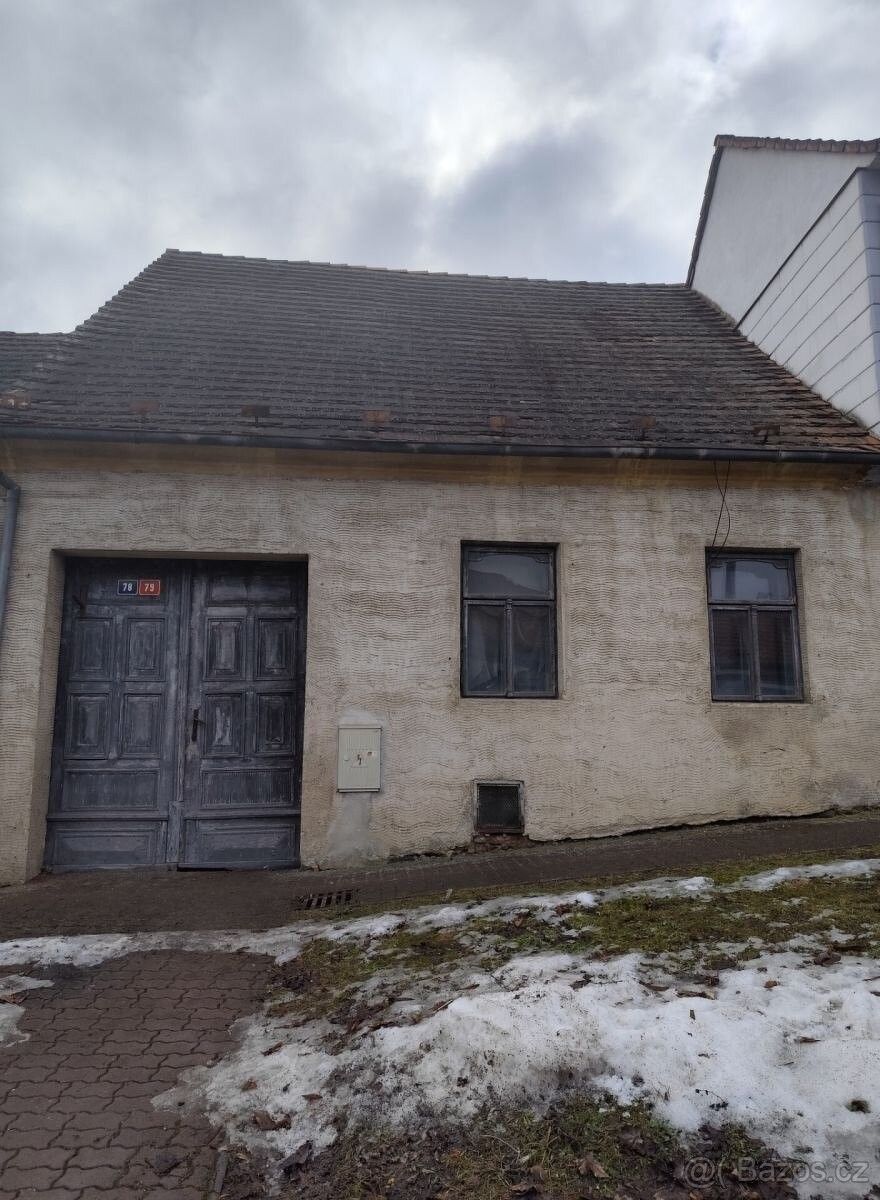 Rodinné domy, 370 12, České Budějovice - 1