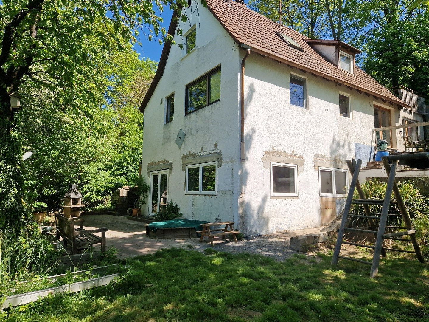 Rodinné domy, Heilbronn Heilbronn Baden-Württemberg 74074, 200 m² - 1