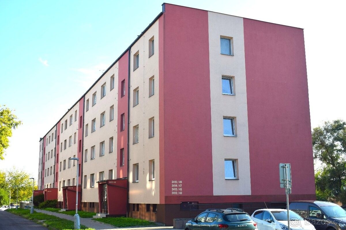 Byty, Kroměříž, 767 01 - 1