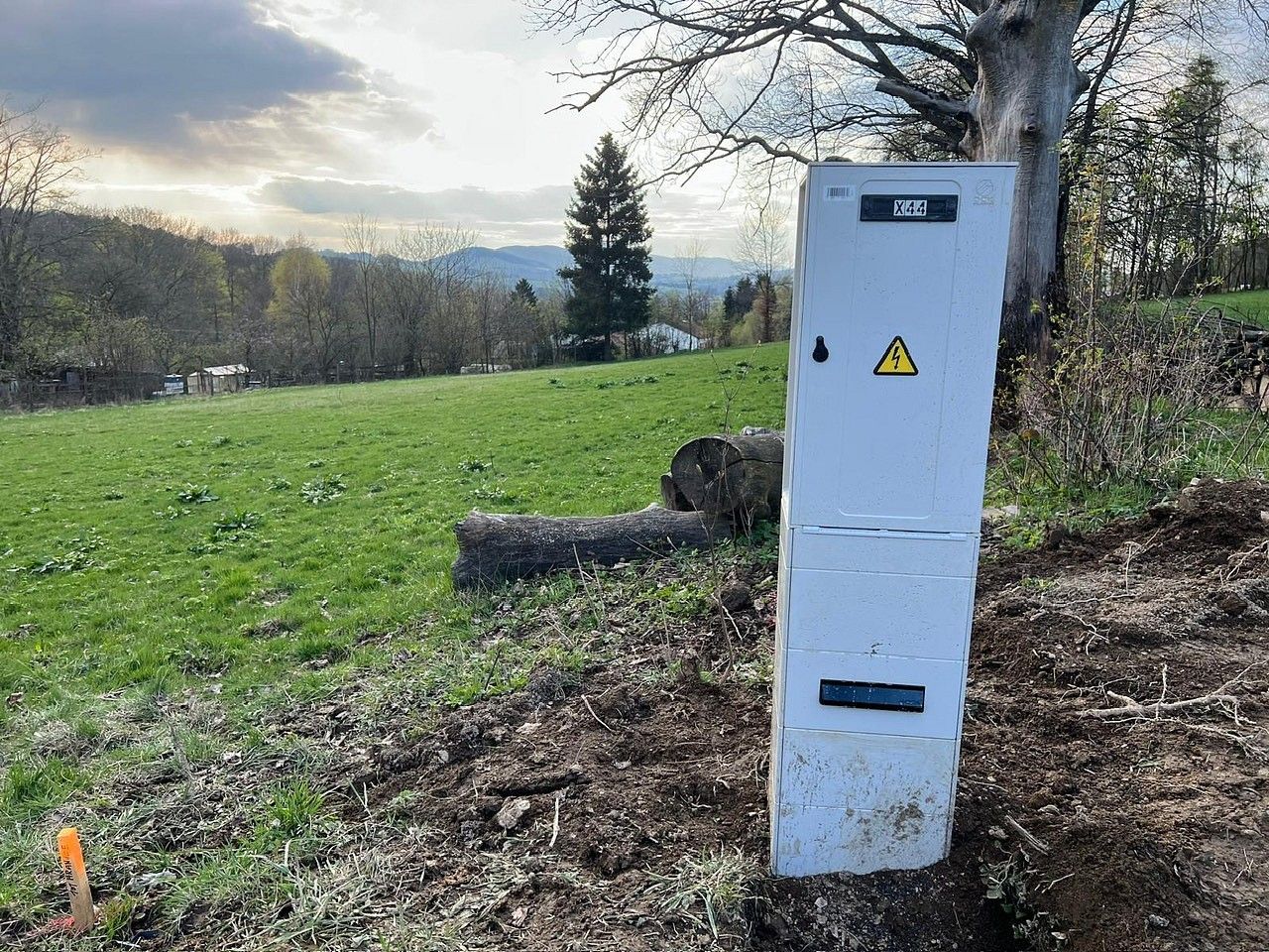 Pozemek pro bydlení · Pulečný, okres Jablonec nad Nisou, Liberecký kraj - 3