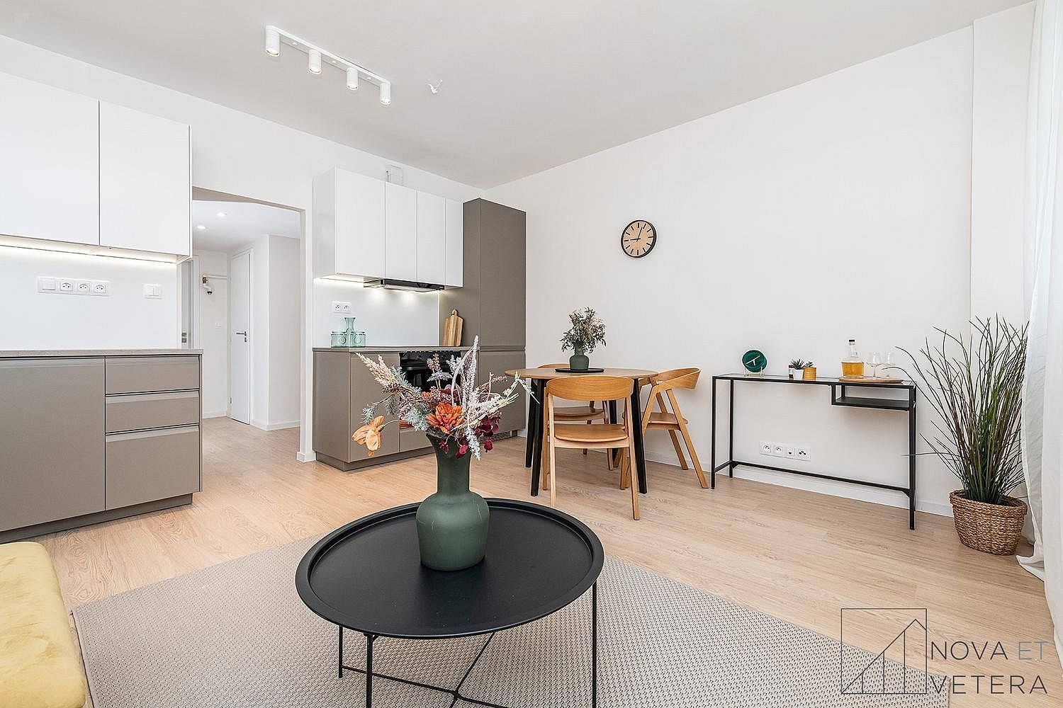 4+kk, Praha - Strašnice, okres Praha 10, Hlavní město Praha, 70 m² - 2