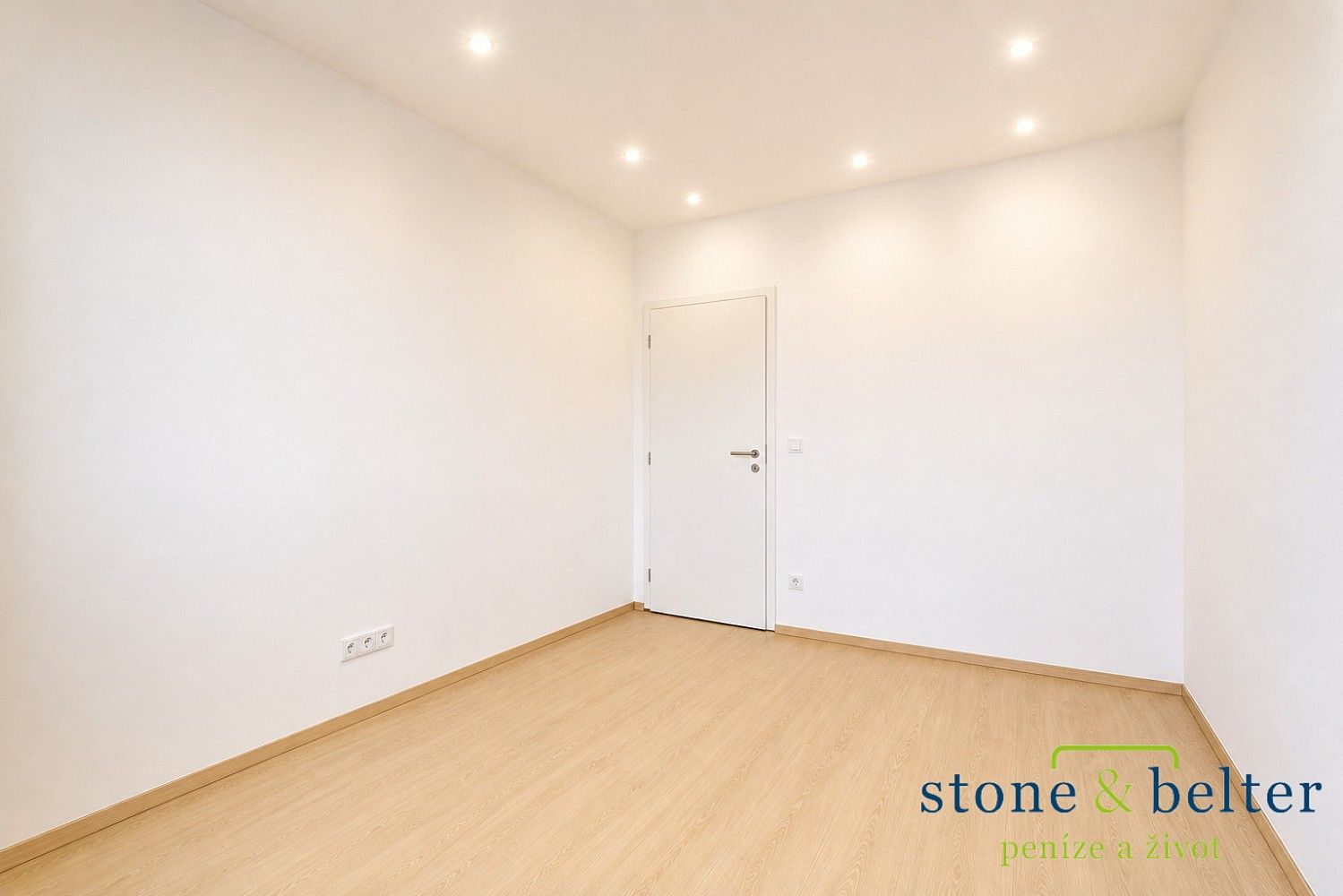 Byt 2+kk · 45 m² · Praha - Hlubočepy, okres Praha 5, Hlavní město Praha - 4